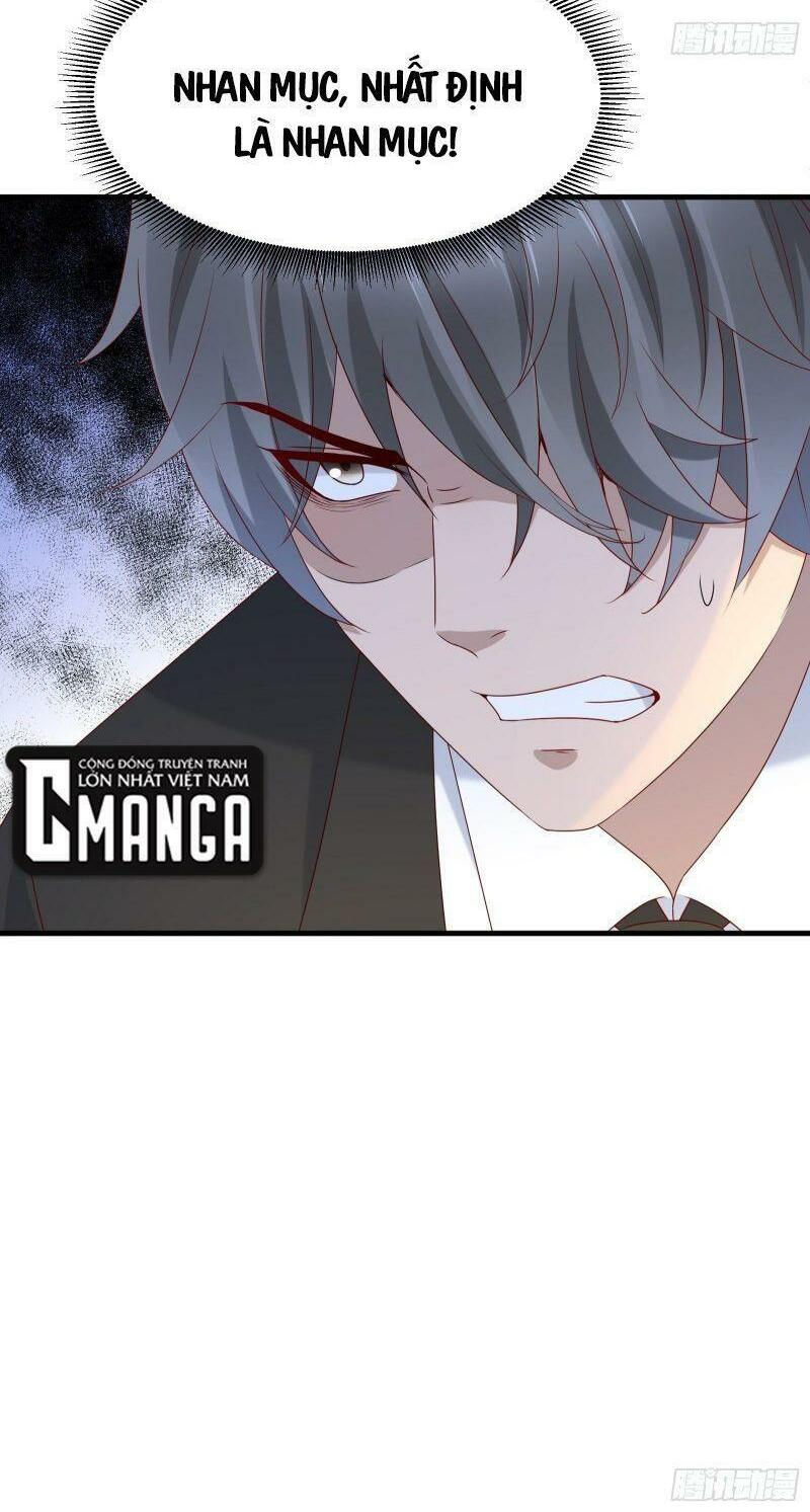 vua đầu tư mạnh nhất chapter 57 28