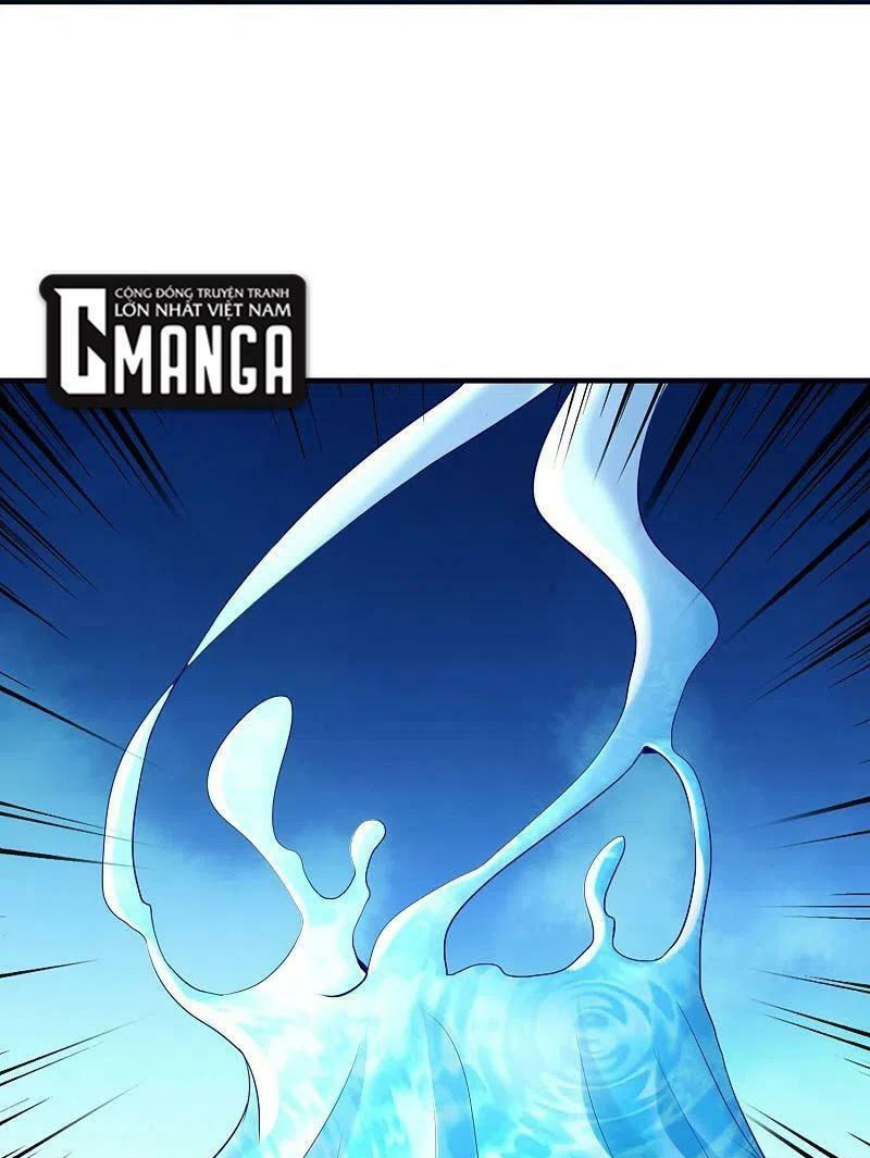 vòng bạn bè mạnh nhất của tiên giới chapter 141 18