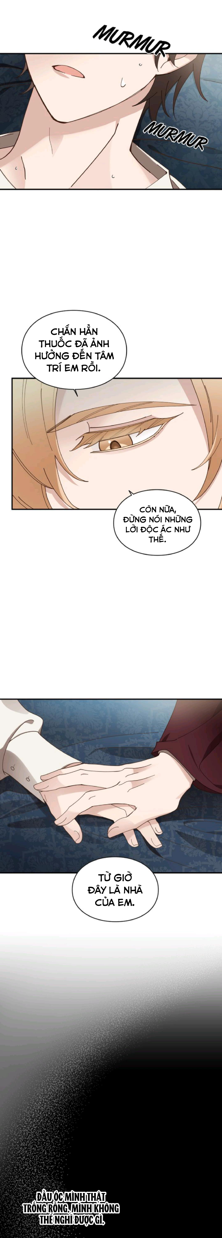 cứu rỗi chapter 19 19