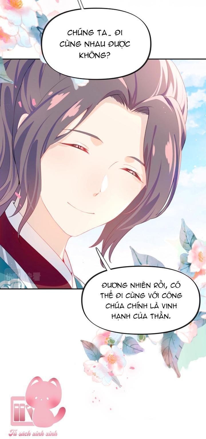 một đêm nọ đột nhiên yandere tới! chapter 65 9