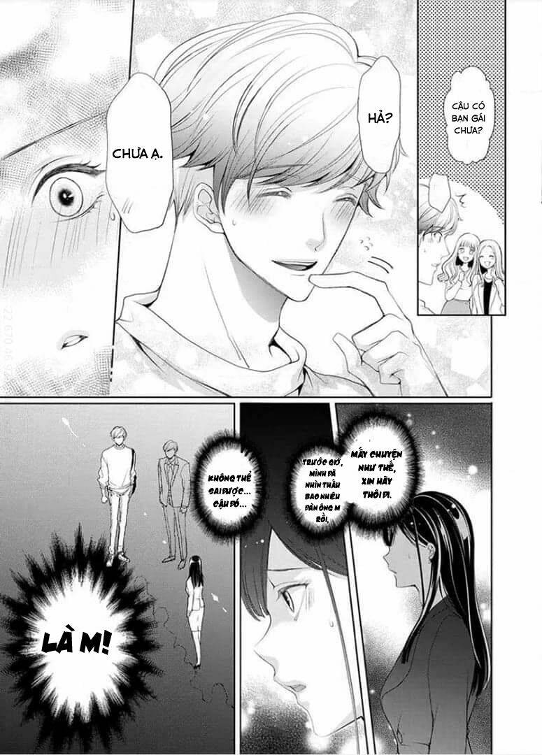 toshishita koakuma no sm kanrijutsu chapter 1 11