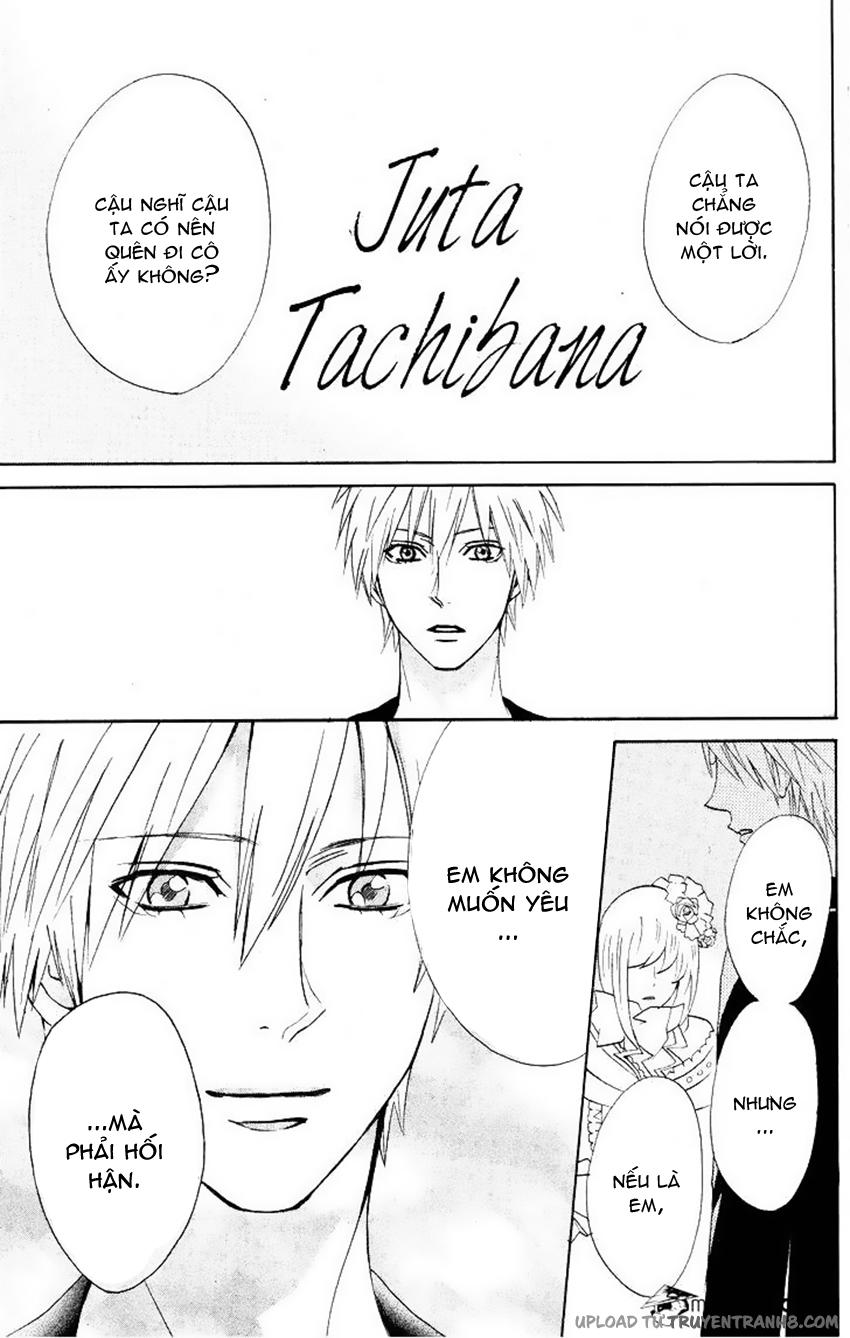 otomen chapter 27 41