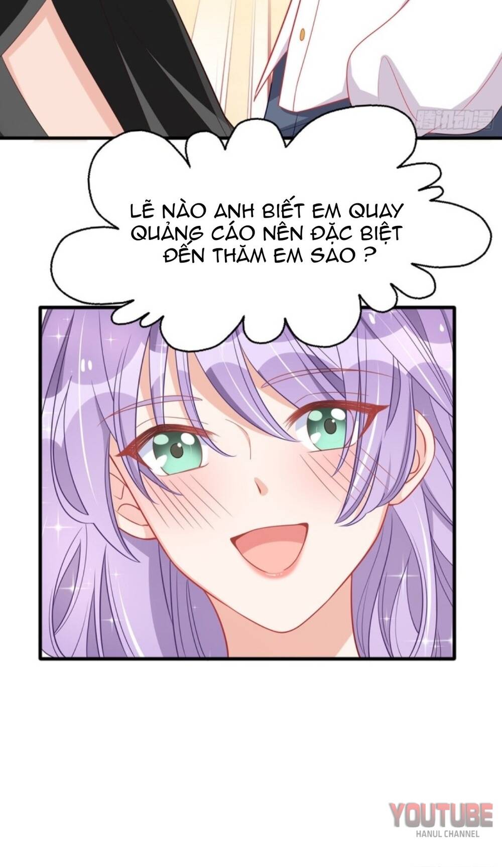 thiết lập nhân vật daddy của tôi bị sụp đổ chapter 75 17