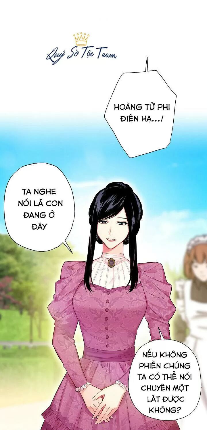 thánh nữ ẩn danh chapter 149 9