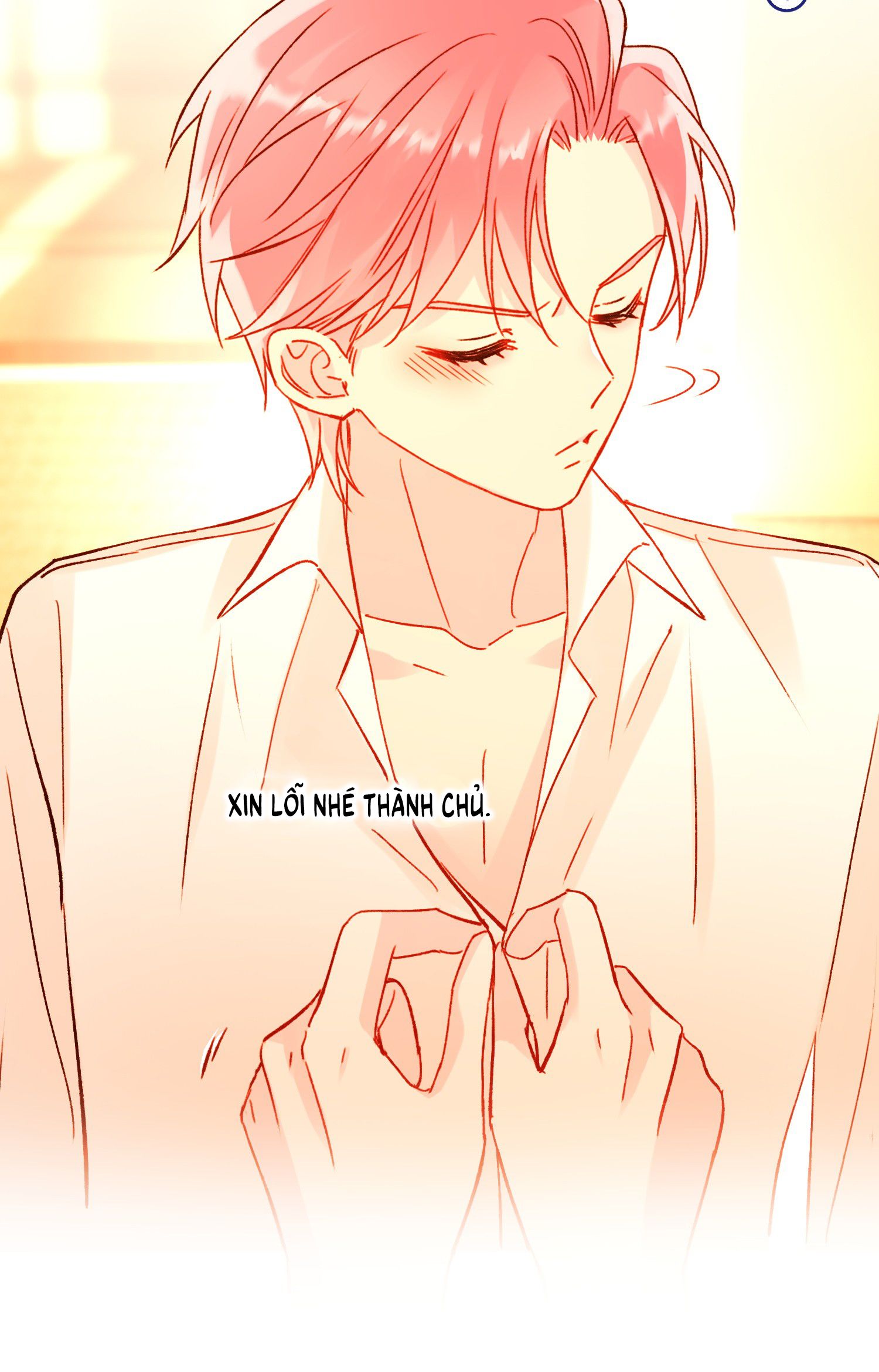 tôi phải làm một kẻ đại xấu xa chapter 58 30