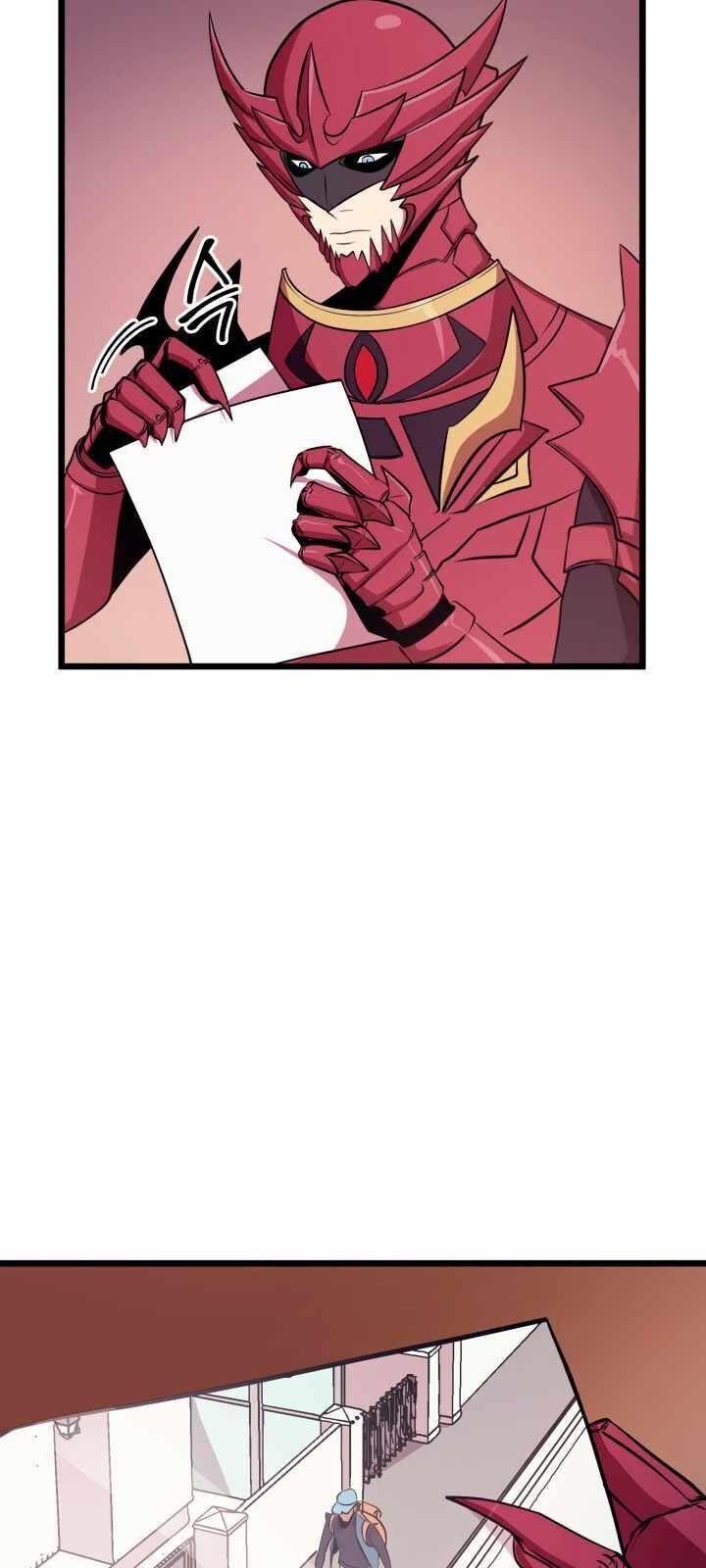 tôi trở lại thăng cấp một mình chapter 55 22