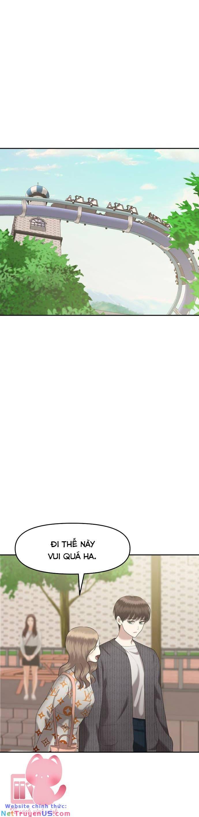 chị em tranh đấu chapter 16 18