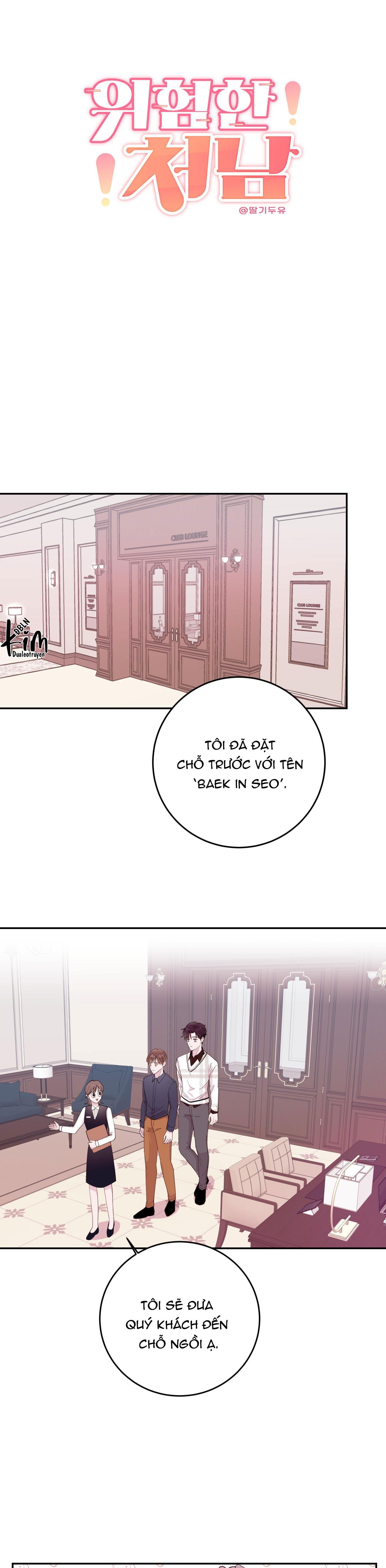 em trai vợ thật nguy hiểm chapter 41 2