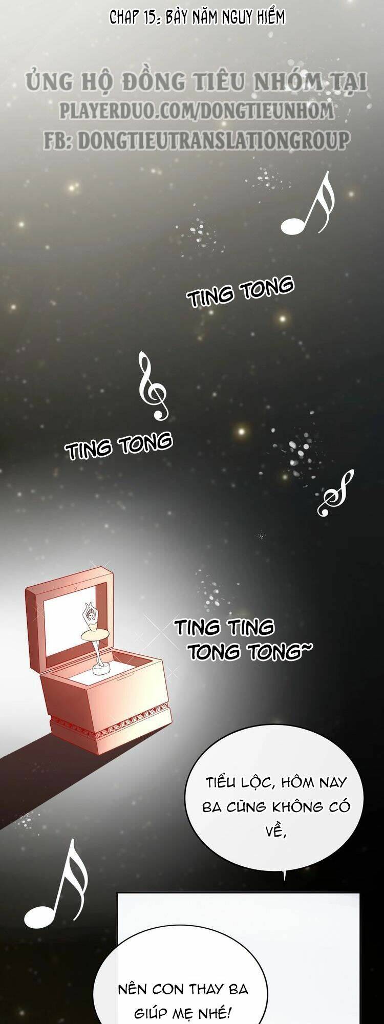 cẩm nang tấn công tra nam chapter 15 1