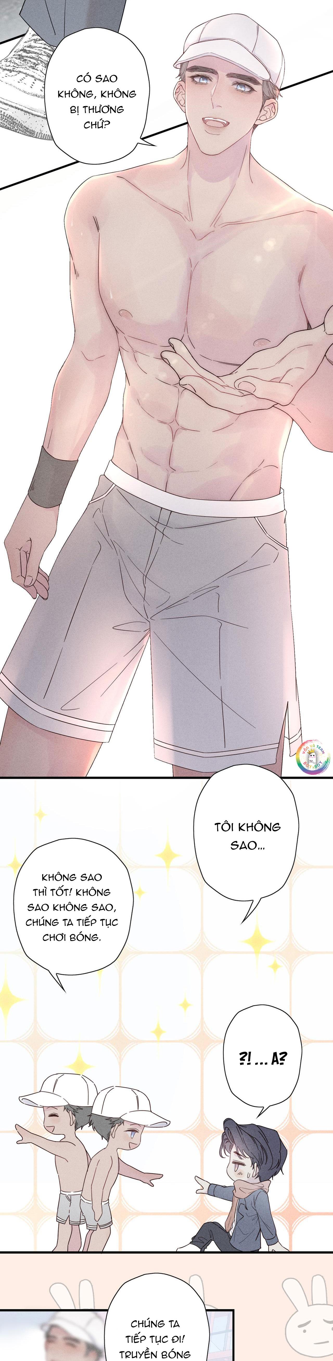 cá mè một lứa chapter 2 5