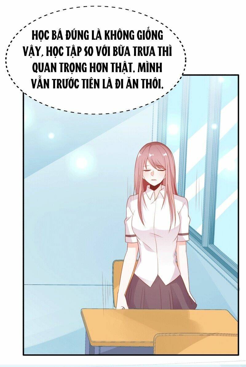 nụ cười cô ấy giống như kẹo đường chapter 10 19