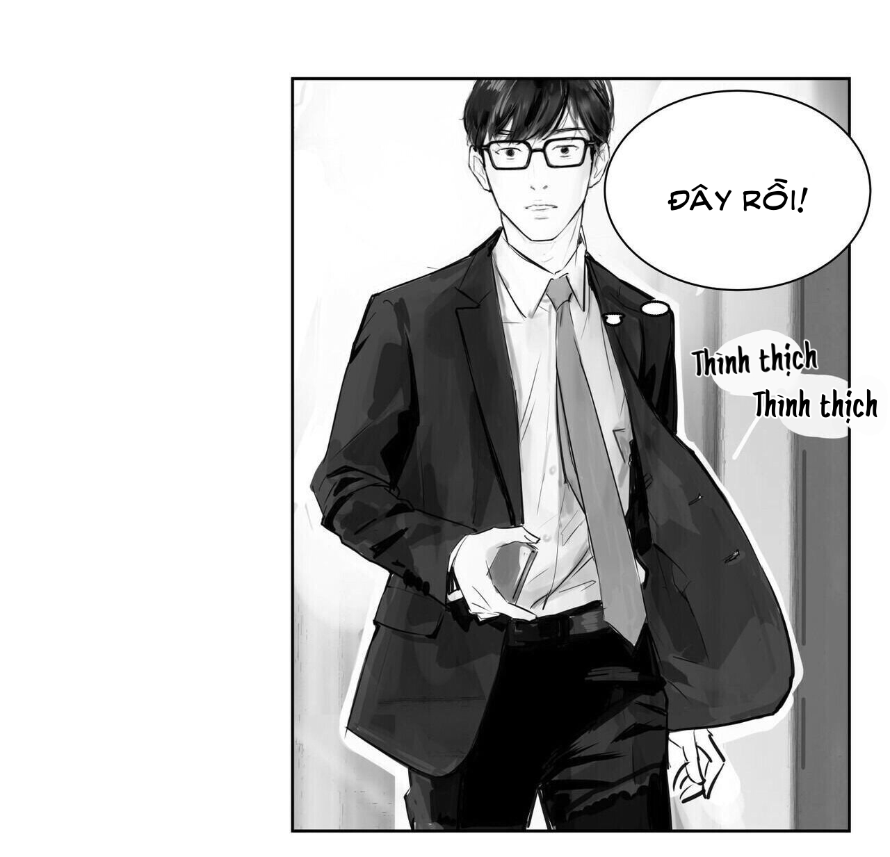 vật bị đánh mất chapter 6 11