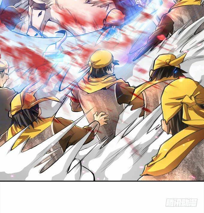 tam quốc chi vân thăng long khởi chapter 2 10