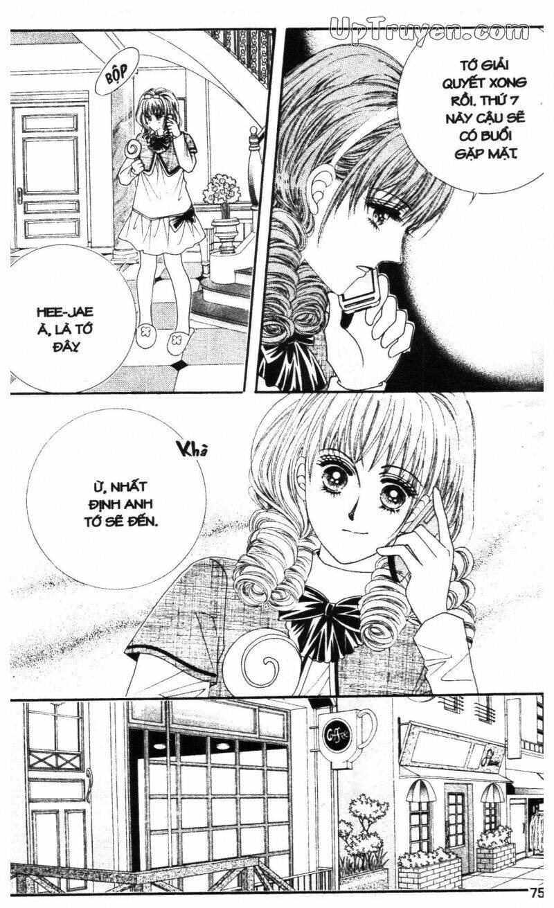 vợ chồng trẻ con bản đẹp chapter 9 74