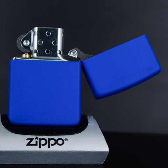 Bật Lửa Zippo 229 Thailand Sights #4