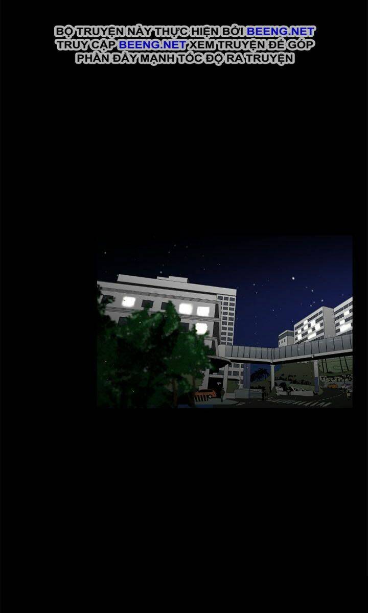 kẻ mạnh nhất - tong edge chapter 25 39