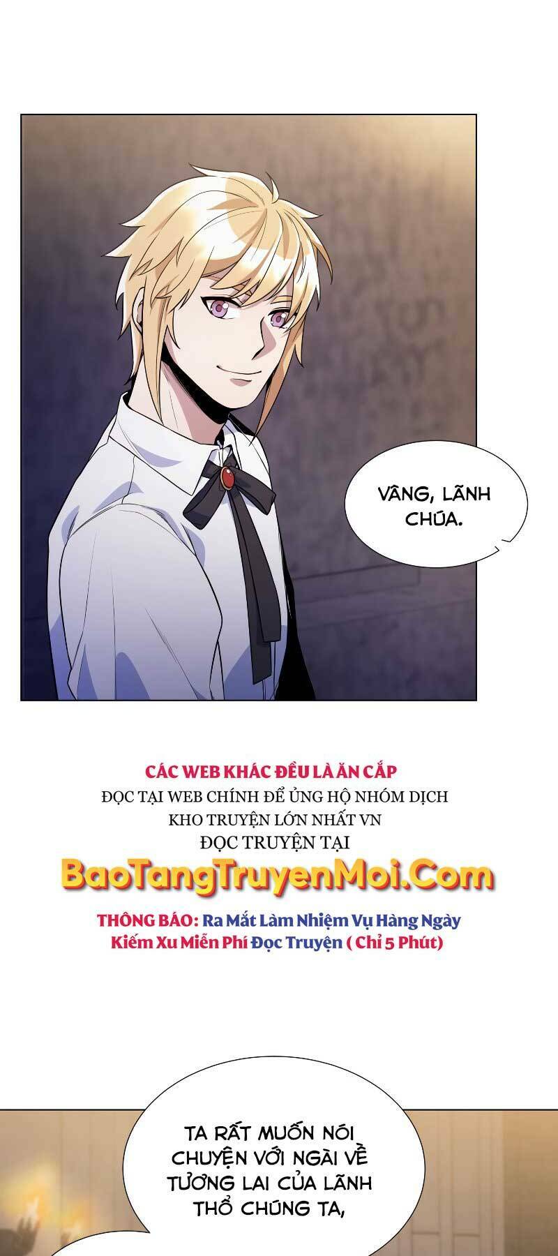bạo chúa cường hoành chapter 27 54