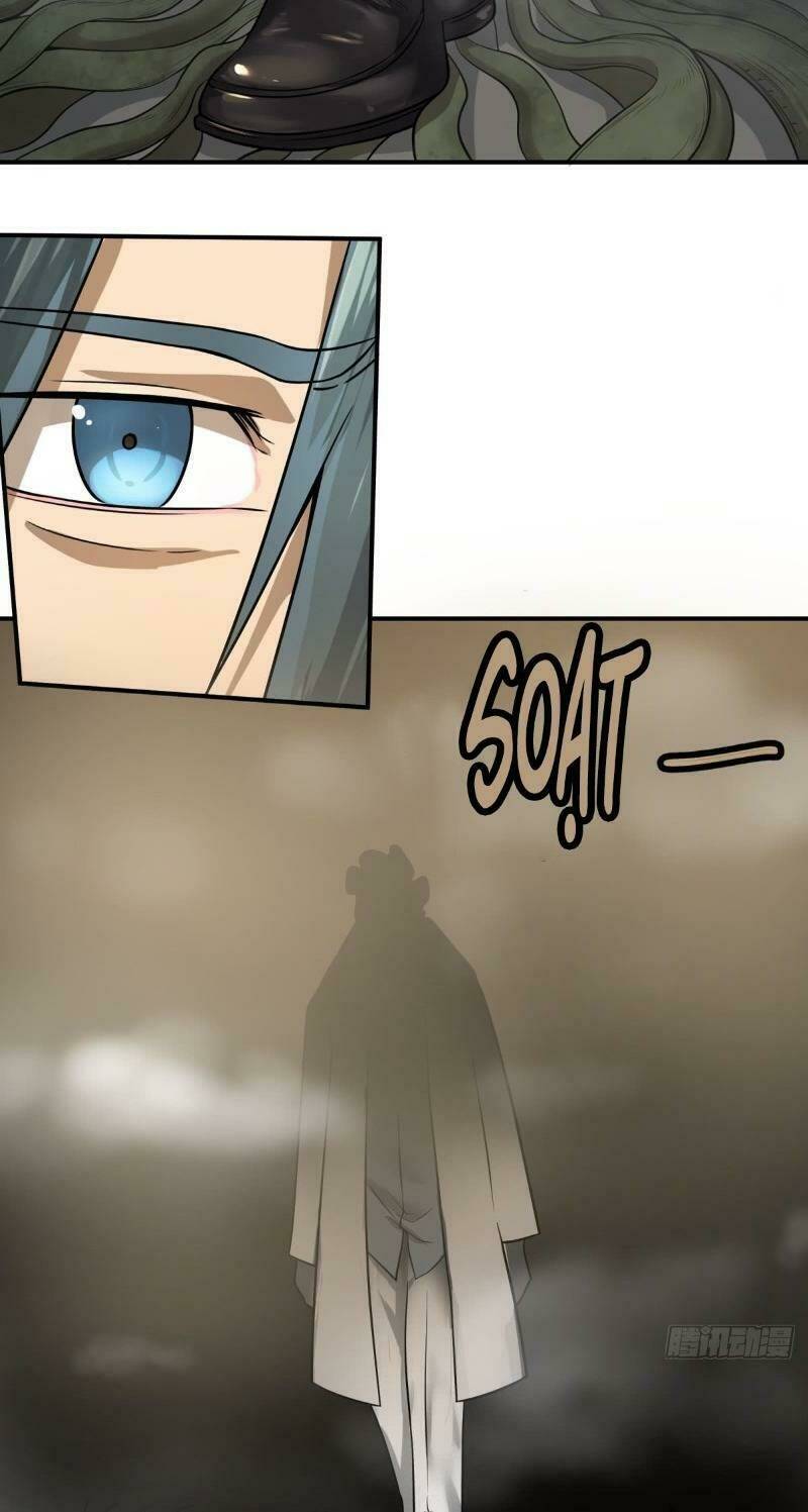 danh sách kẻ phản diện chapter 76 20