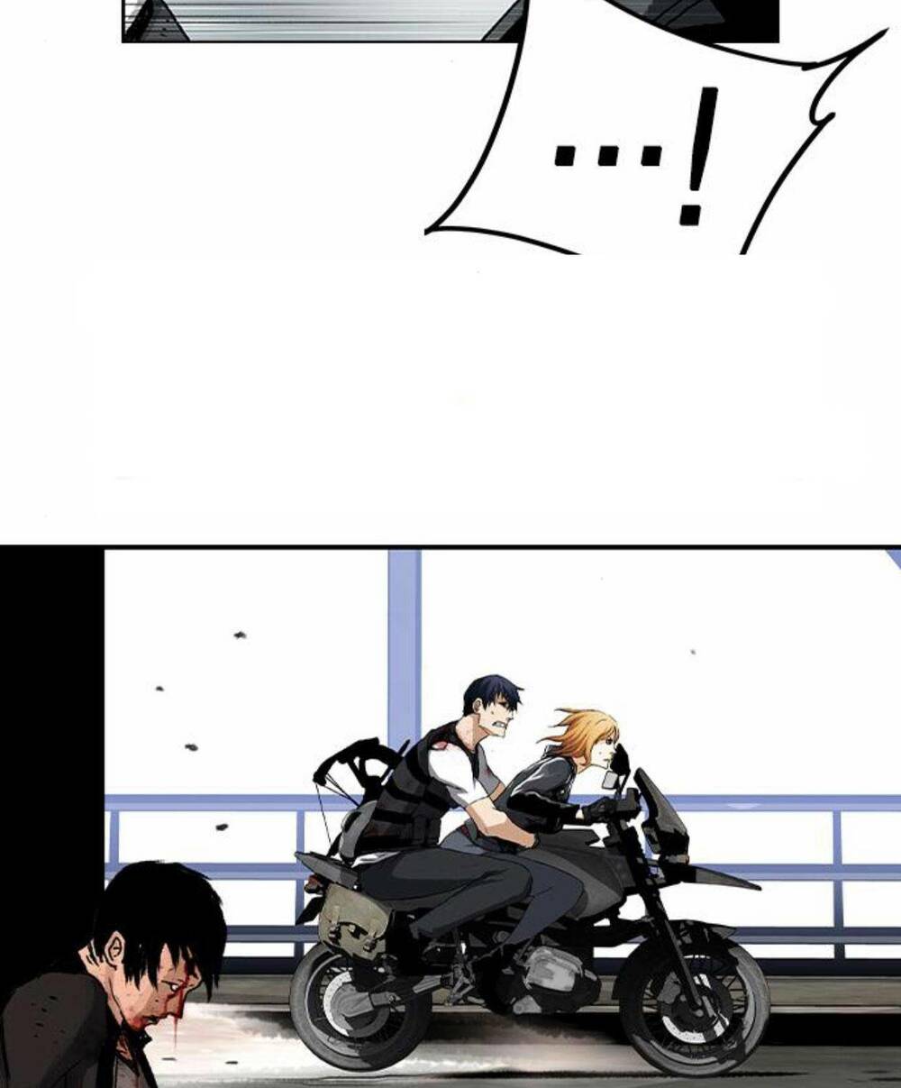 pubg - cuộc chiến sinh tồn - 100 chapter 5 61