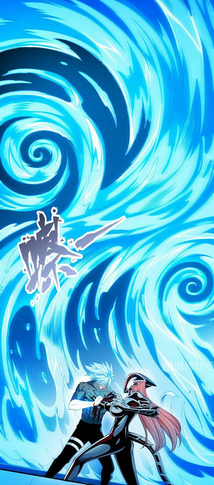 dị năng của ngươi thuộc về ta chapter 13 14