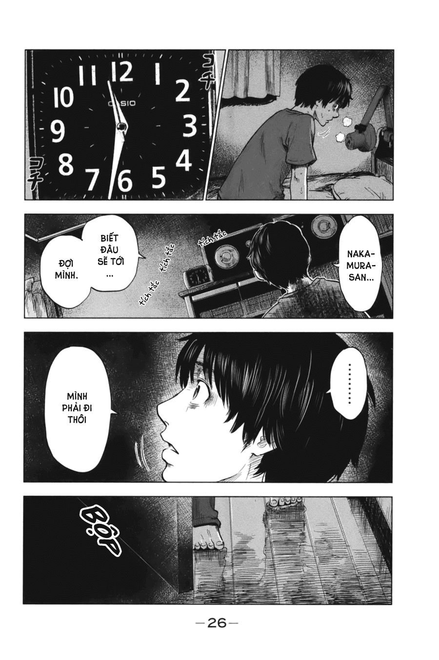 aku no hana chapter 28 29