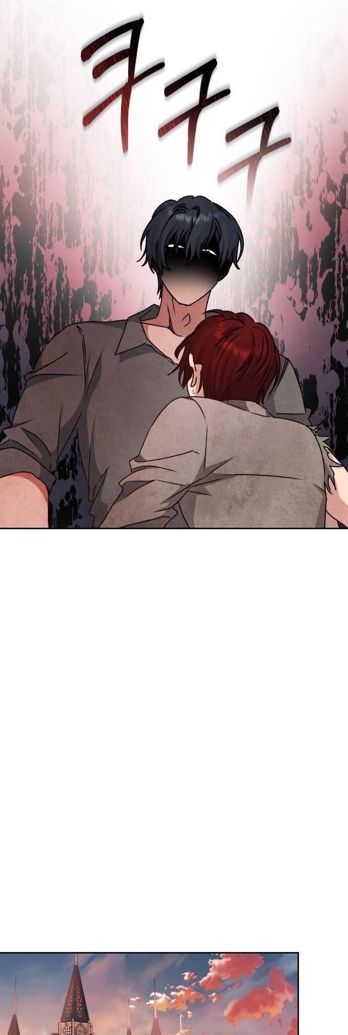 bạo chúa muốn sống hiền lành chapter 29 37