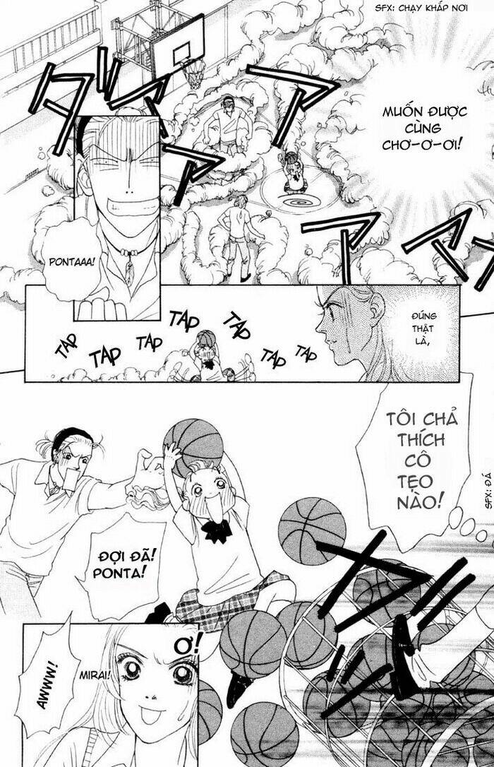 guru guru ponchan chapter 3 18