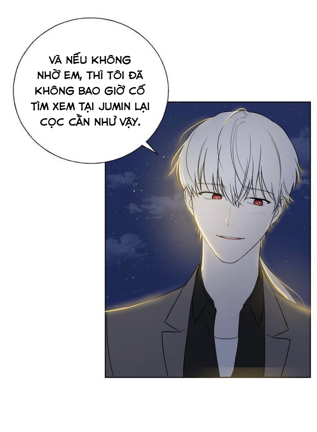 invitation of mystic messenger chapter 36 47