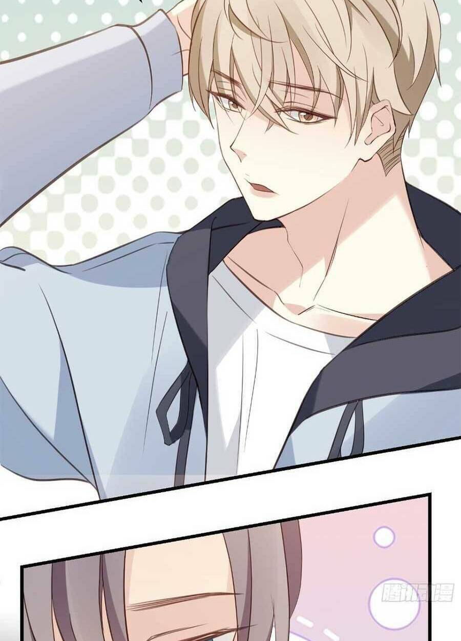 kiều thê hào môn chạy đi đâu chapter 18 32