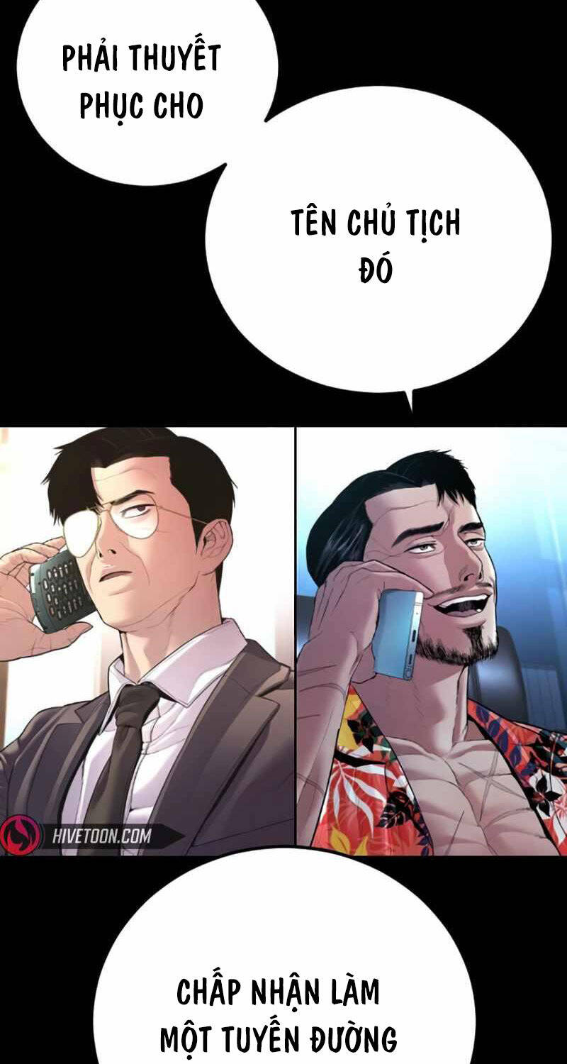 đặc vụ kim chapter 154 106