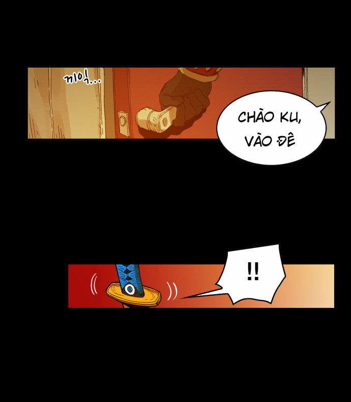 hard core leveling warrior chapter 28 20