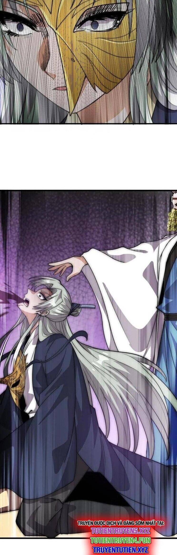 ta có một sơn trại chapter 1078 18