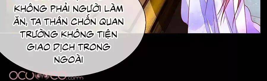 y hậu lệ thiên chapter 12 9
