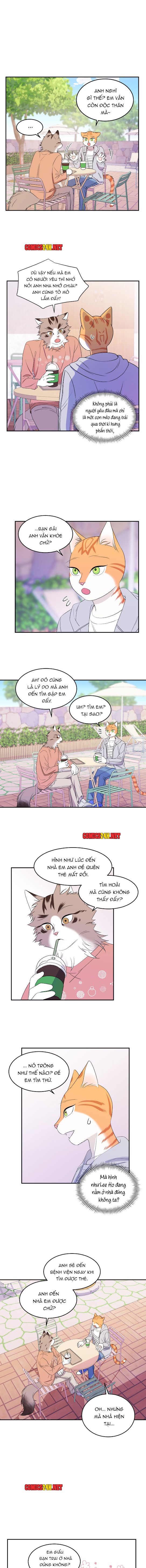 dự án xanh chapter 9 2