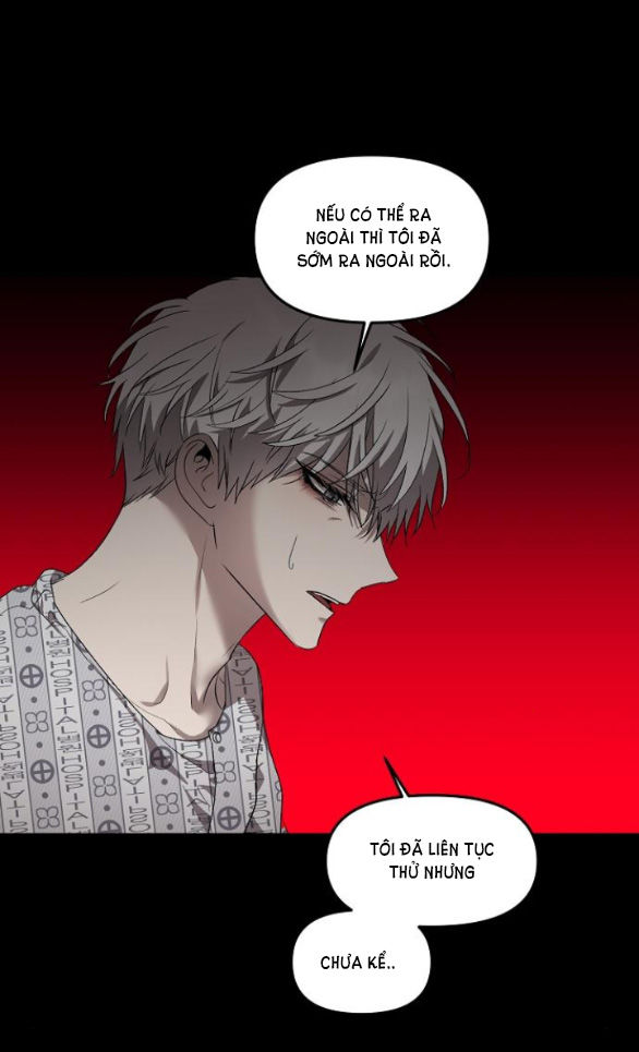 Tự Do Trong Mơ chapter 34.2 20