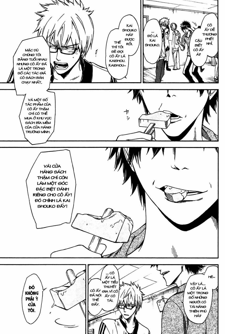 baka ga zenra de yattekuru chapter 2 10