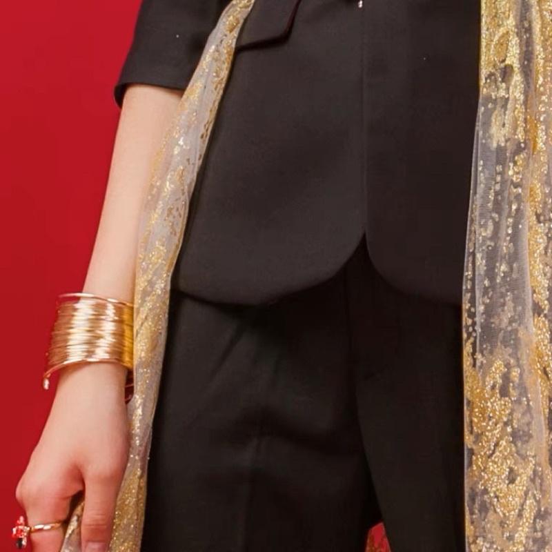 Vòng đeo tay cá tính phong cách unisex - Arora boutique