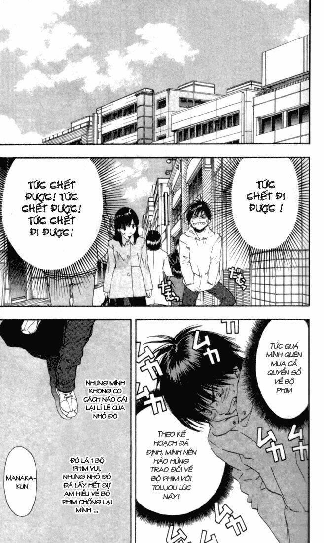 quần lót dâu tây chapter 56 12