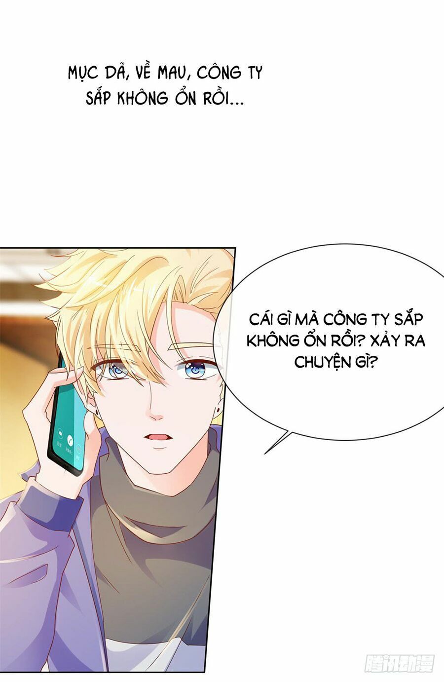 ẩn hôn 100%: chọc tức vợ yêu mua một tặng một chapter 59 26