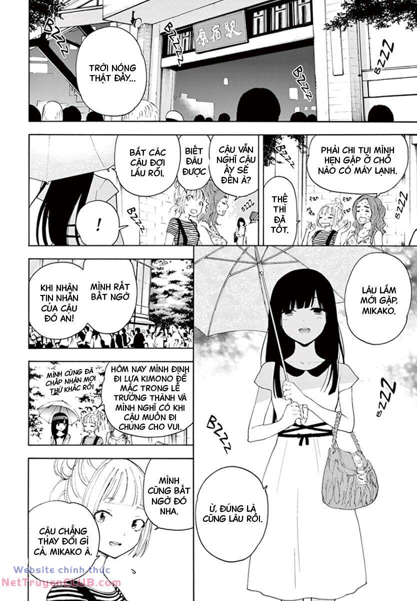 himegoto - juukyuusai no seifuku chapter 100 15