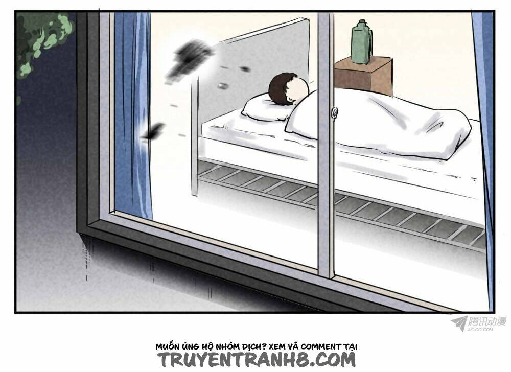 để tui yên ổn trưởng thành coi! chapter 7 30