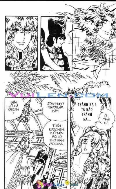 hoa hồng véc-xây chapter 9 84