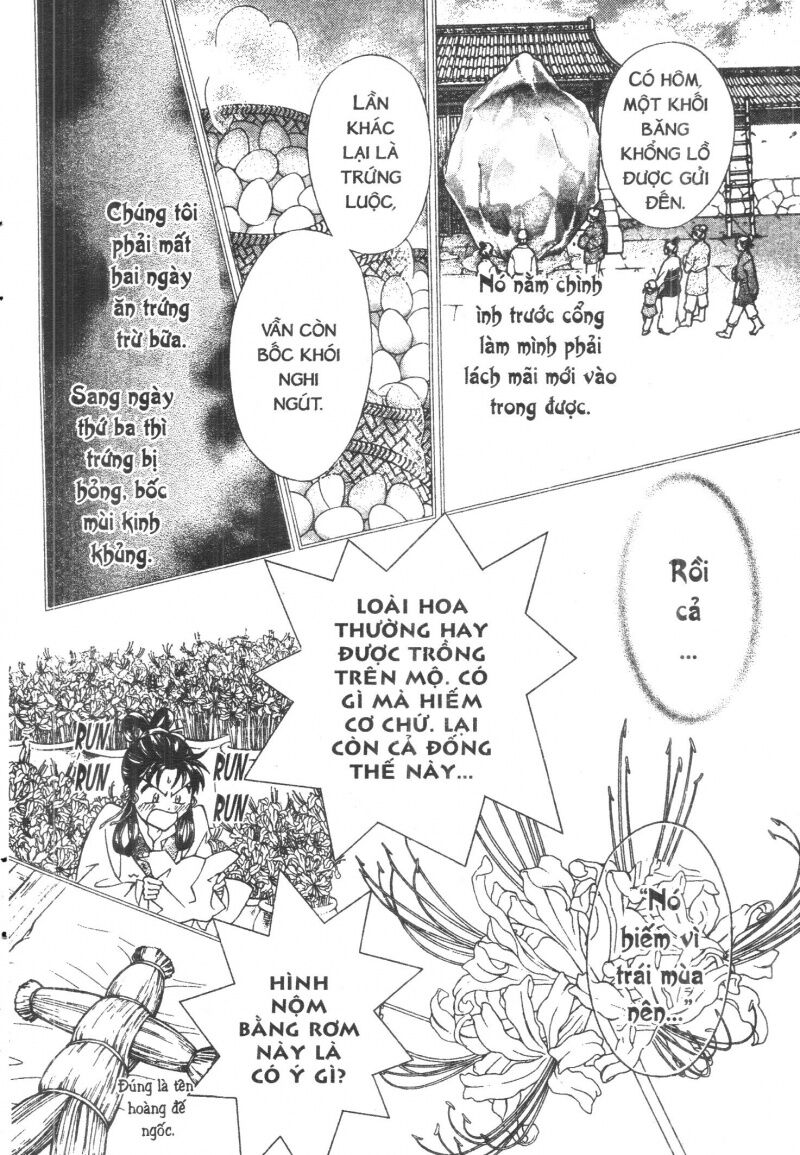 thái vân quốc truyện chapter 3 5