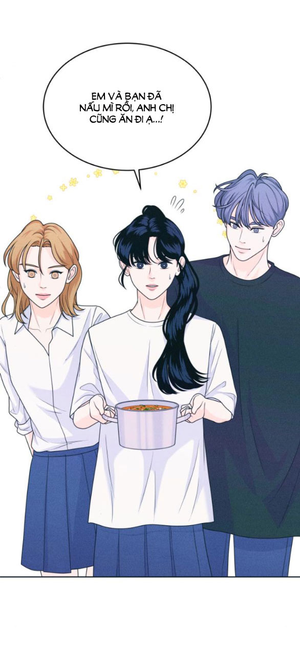 Thiếu Niên Hướng Nội chapter 19.2 - Trang 17