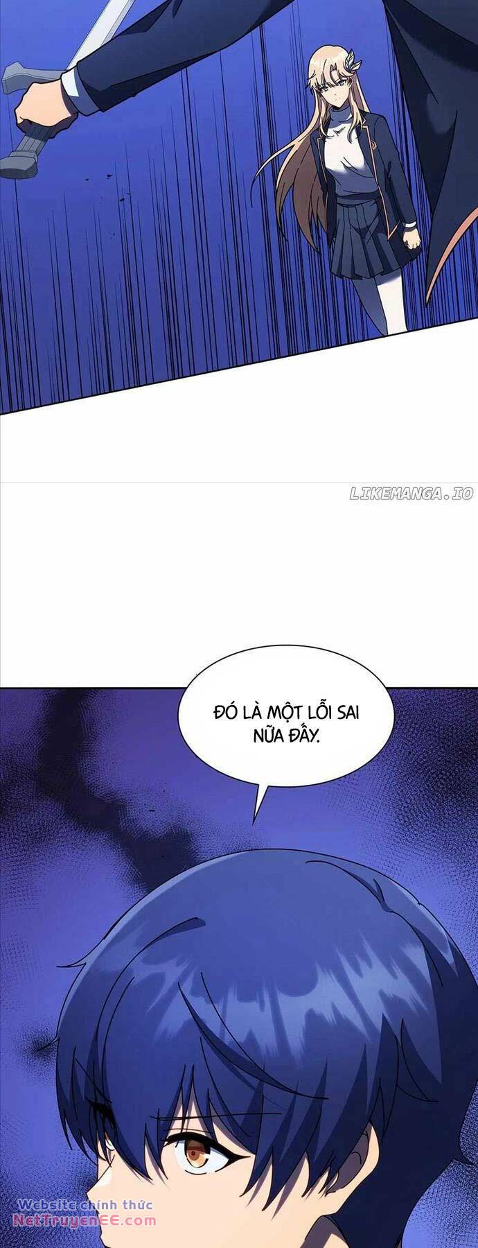 tử linh sư thiên tài của học viện chapter 79 38