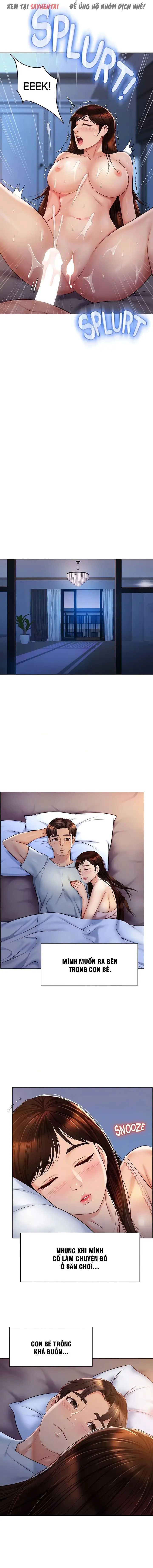 bạn của con gái tôi chapter 64 13