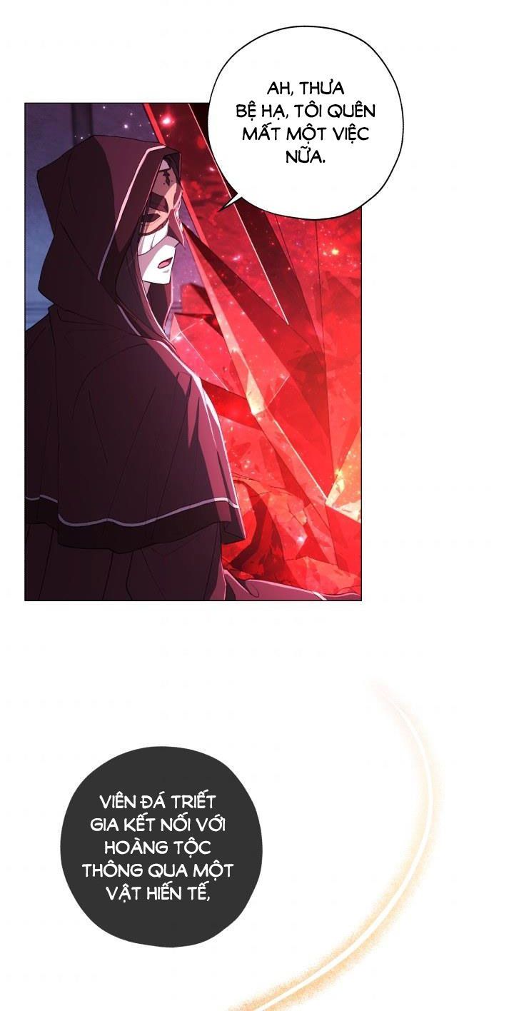 công chúa khắc dấu lên kẻ phản nghịch chapter 3 52