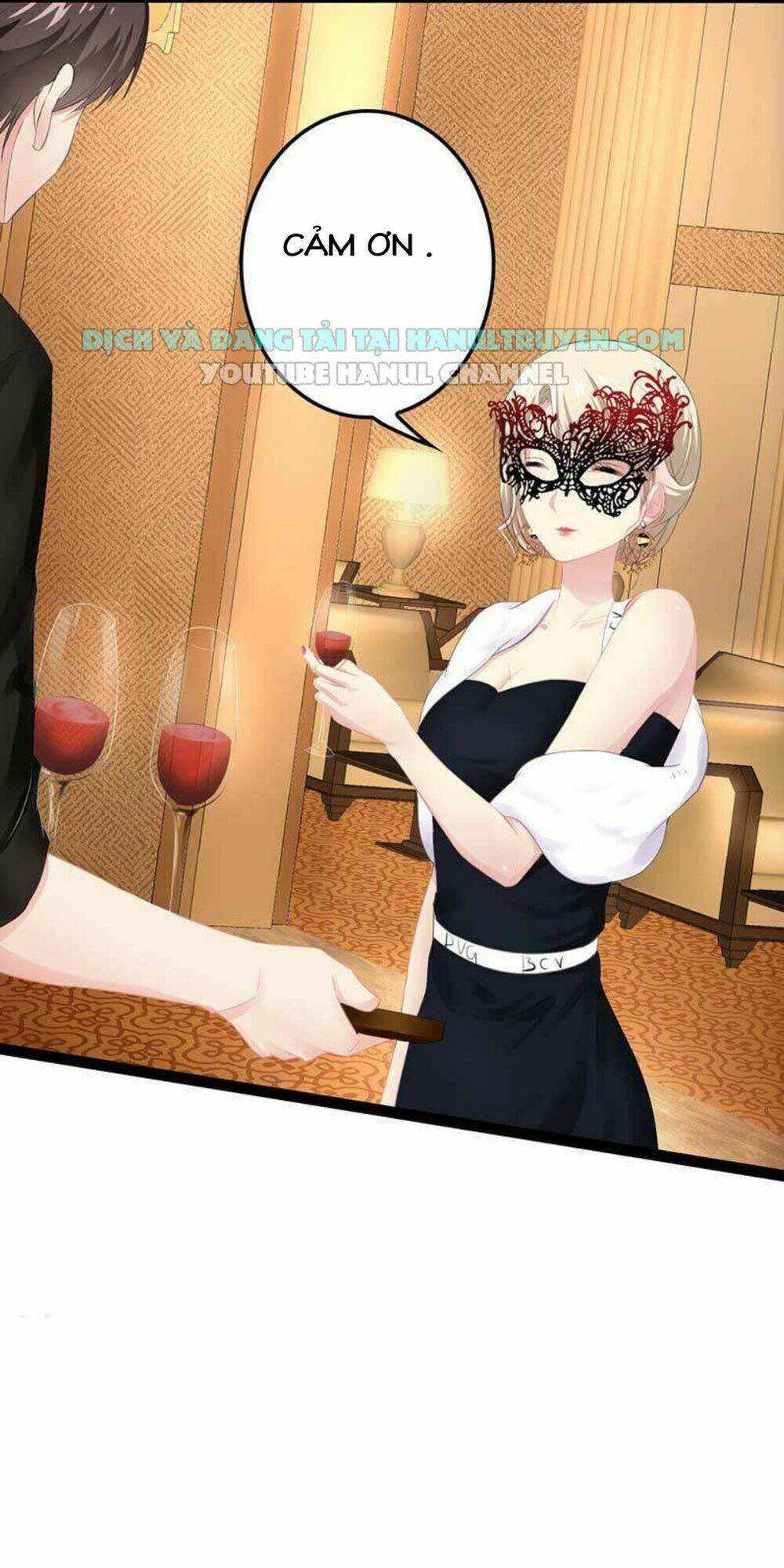 thần bí đế thiếu điềm sủng thê chapter 75 19