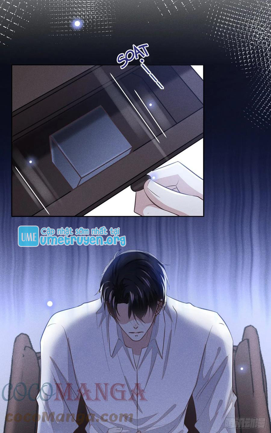 anh ấy gọi tôi là hắc liên hoa chapter 121 2