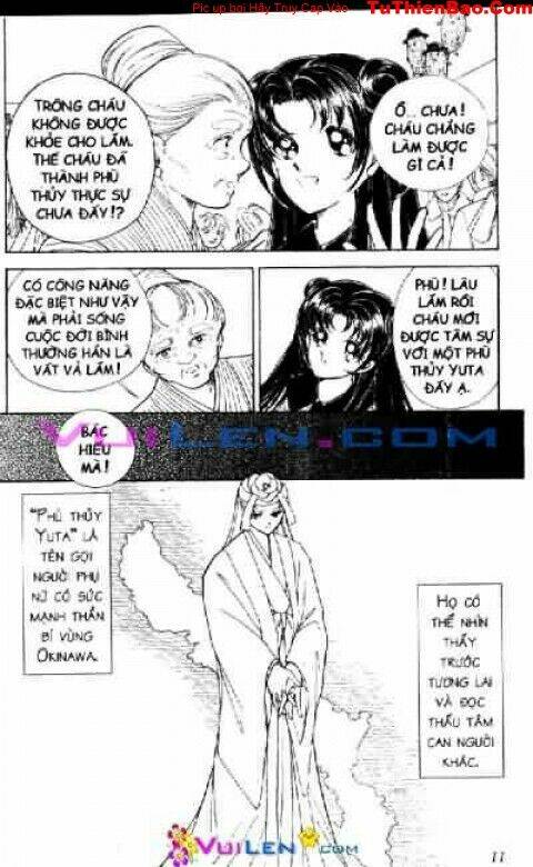 vương quốc điện ảnh chapter 3 11